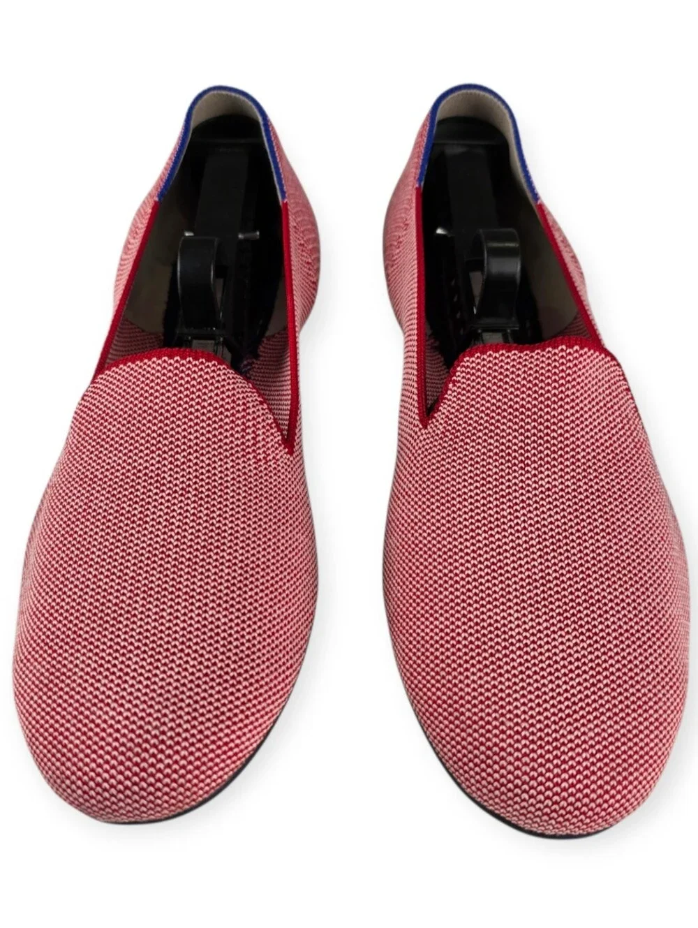 Rothy's The Loafers Women's Size 10 Retired Lollipop Colorway Quiet Luxury EUC